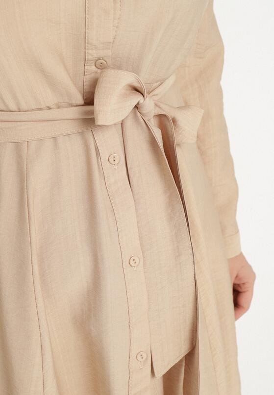 Rochie Bej 5