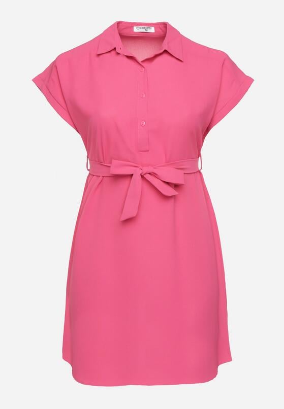 Pink ruha 6