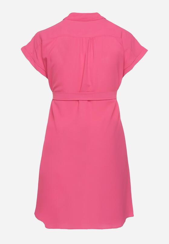 Pink ruha 7