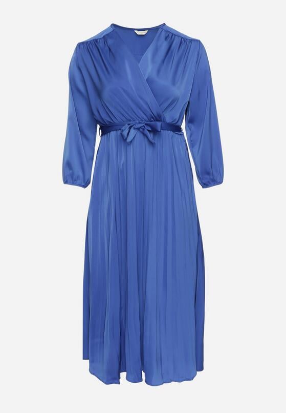Rochie Bleumarin 6
