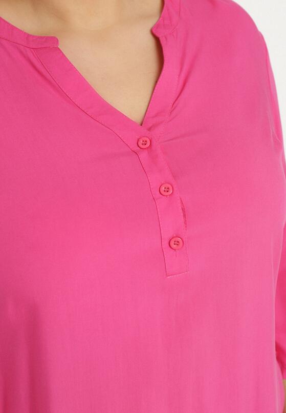 Cămașă Fucsia 5