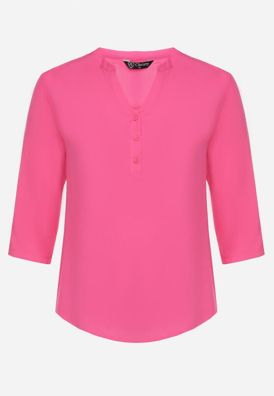 Cămașă Fucsia 6