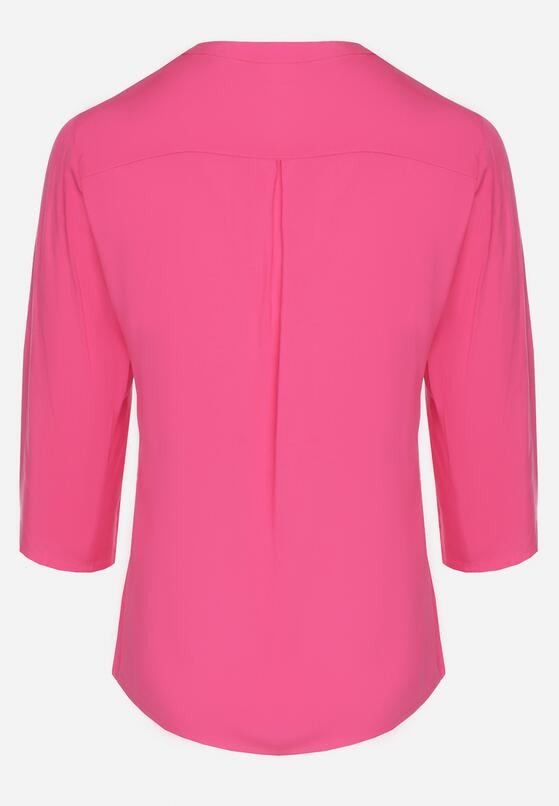 Cămașă Fucsia 7