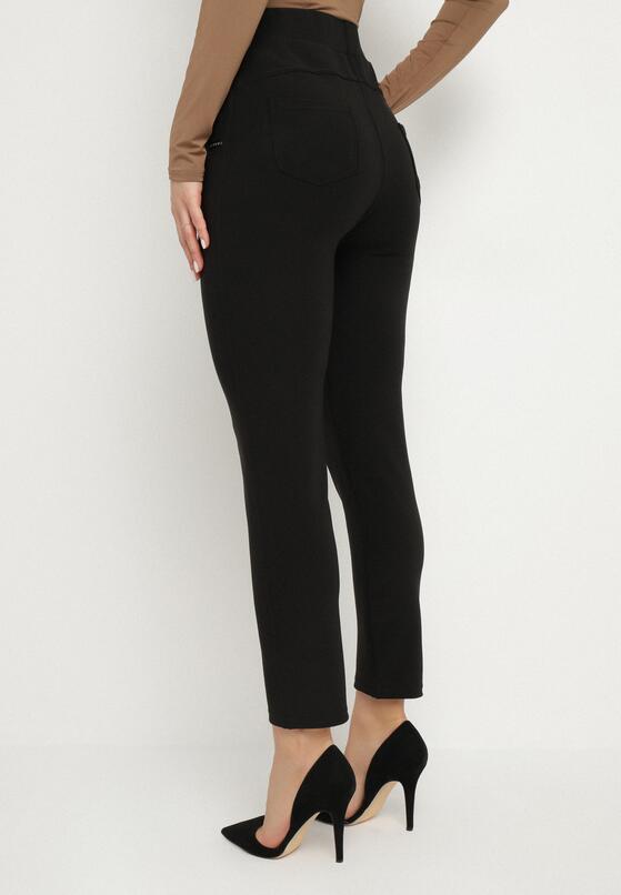 Pantaloni Negri 3