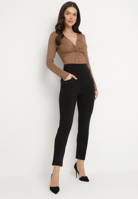 Pantaloni Negri 4