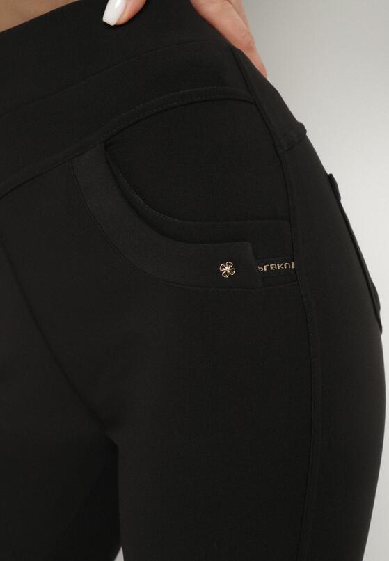 Pantaloni Negri 5