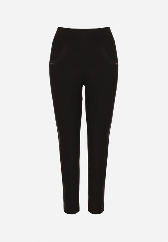Pantaloni Negri 6