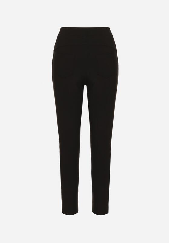 Pantaloni Negri 7