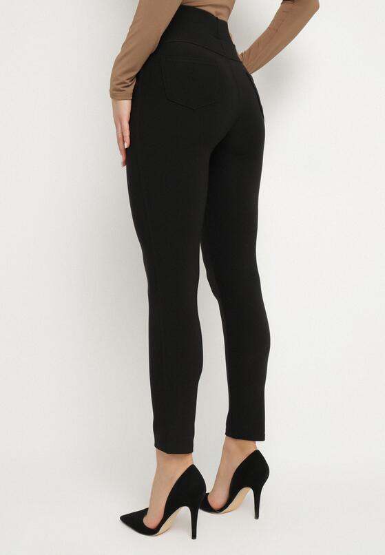 Pantaloni Negri 3