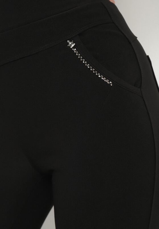 Pantaloni Negri 5