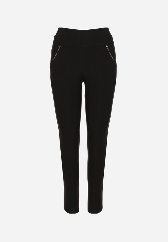 Pantaloni Negri 6
