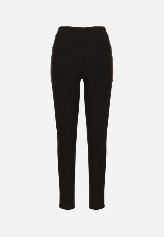 Pantaloni Negri 7