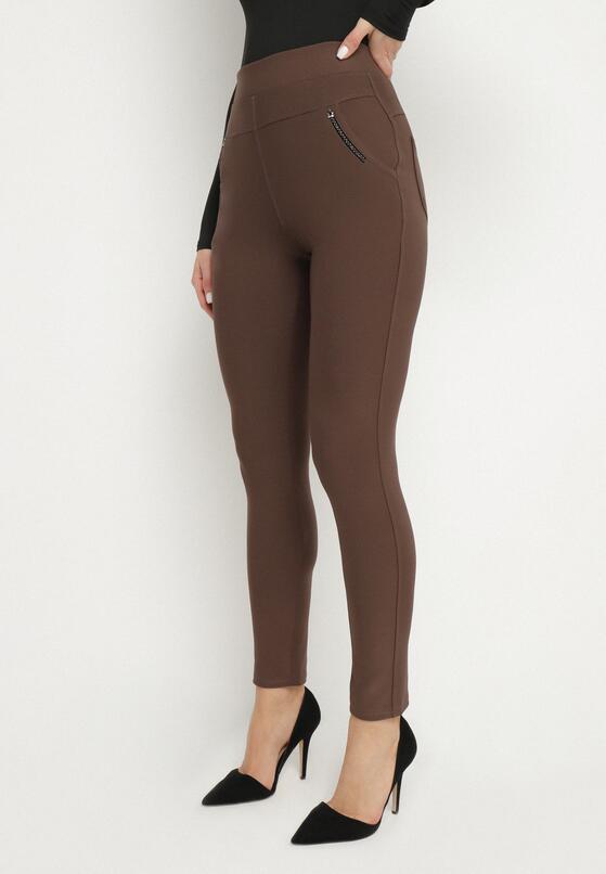 Pantaloni Maro 1