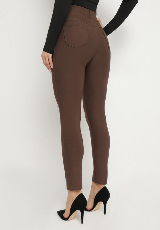 Pantaloni Maro 3