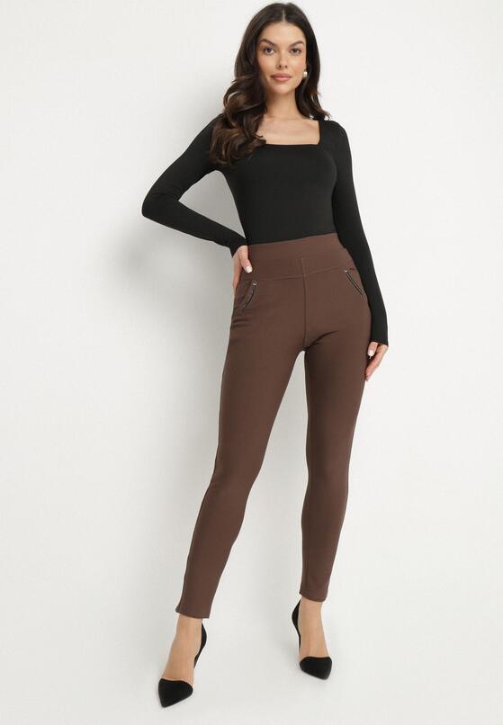 Pantaloni Maro 4