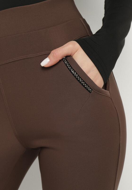 Pantaloni Maro 5
