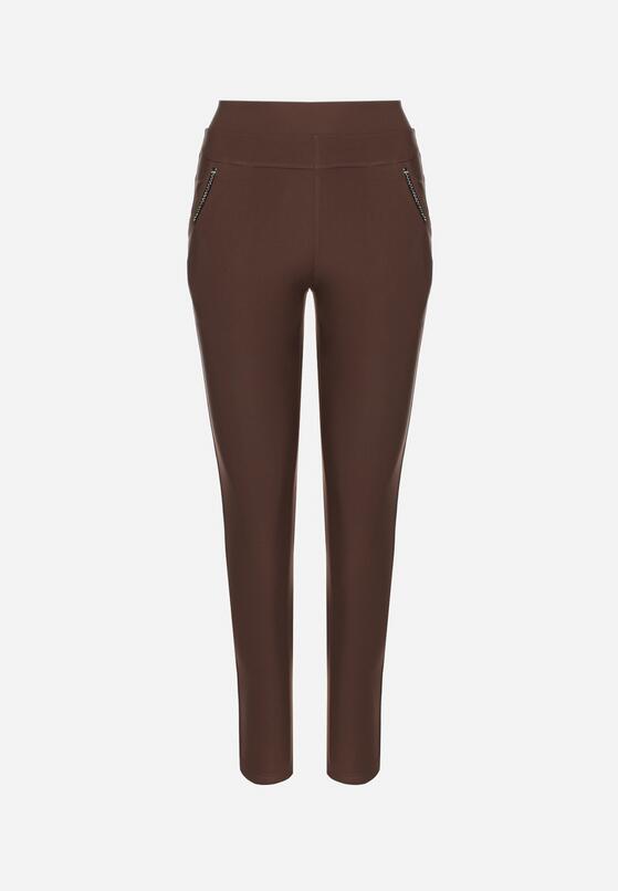 Pantaloni Maro 6