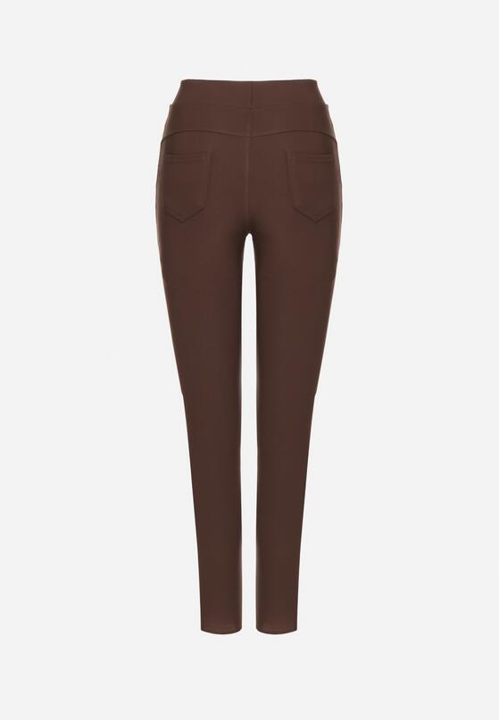 Pantaloni Maro 7