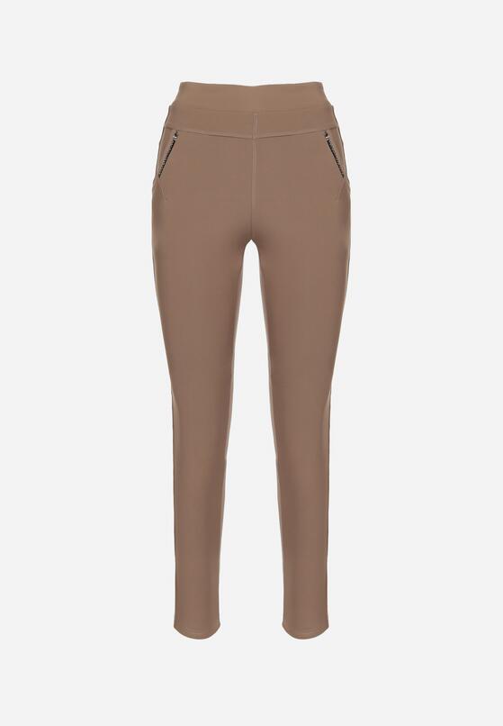 Pantaloni Bej 6