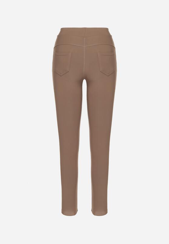 Pantaloni Bej 7