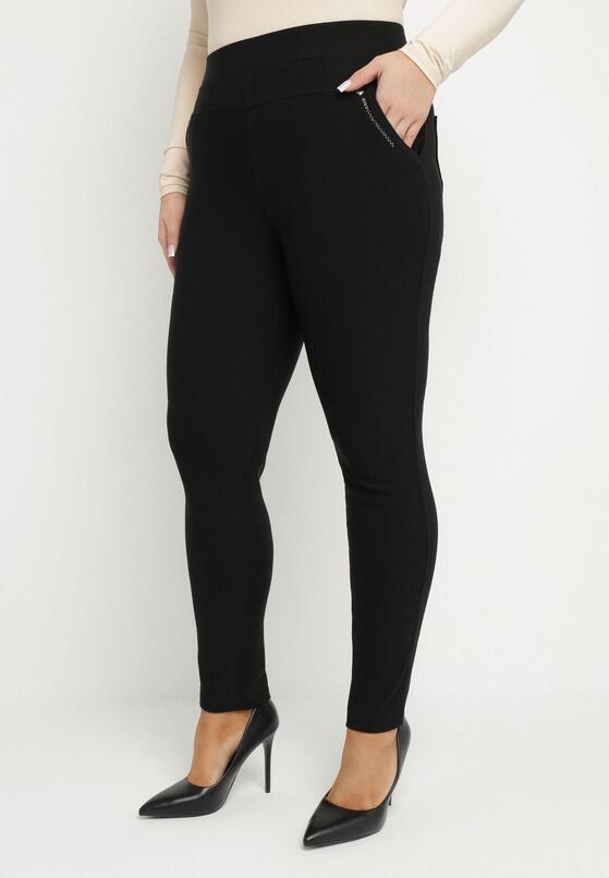 Pantaloni Negri 1