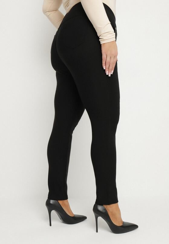 Pantaloni Negri 3