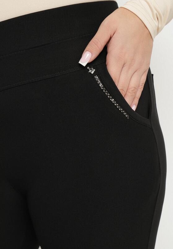 Pantaloni Negri 5