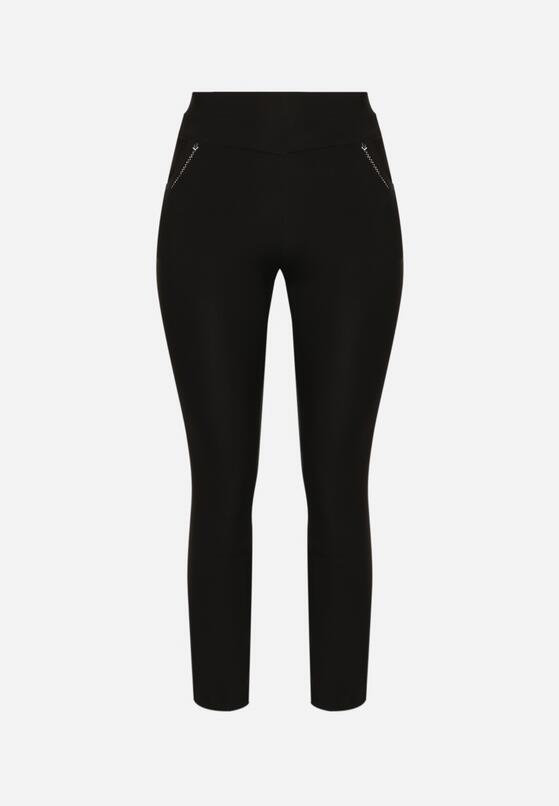 Pantaloni Negri 6