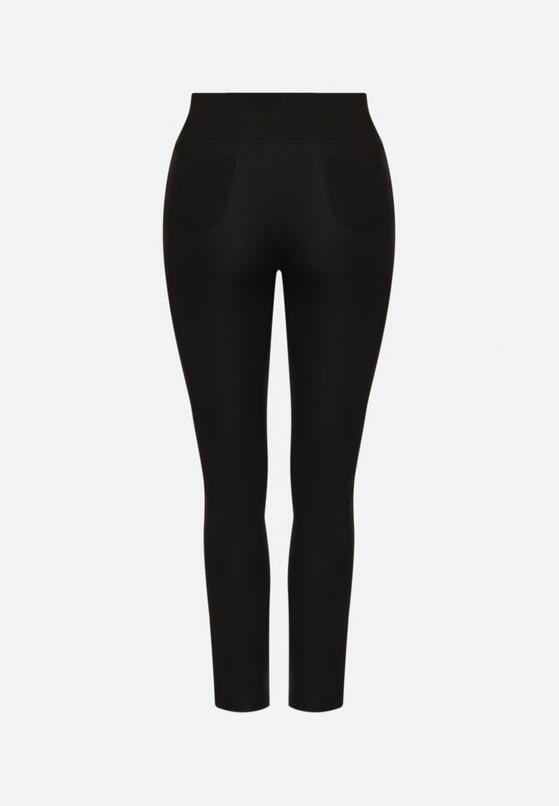 Pantaloni Negri 7
