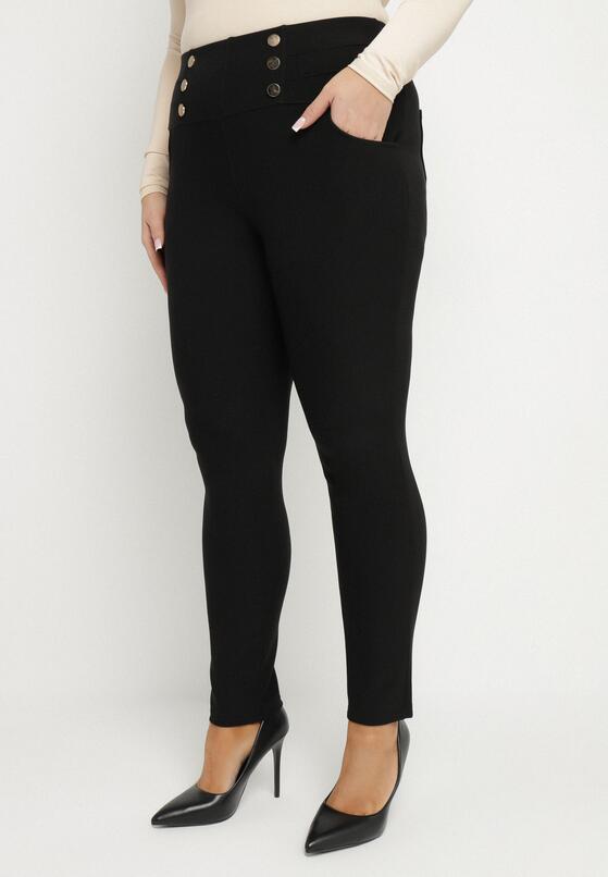 Pantaloni Negri 1