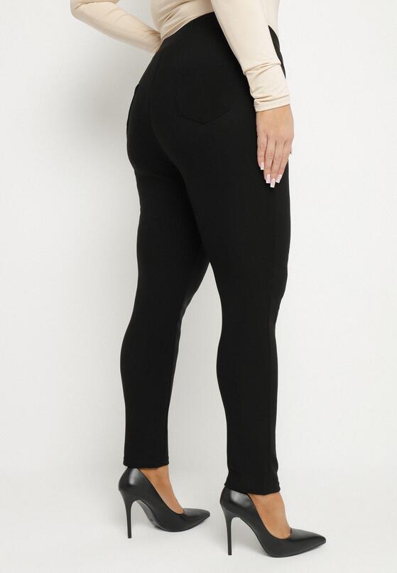Pantaloni Negri 3