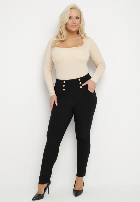 Pantaloni Negri 4