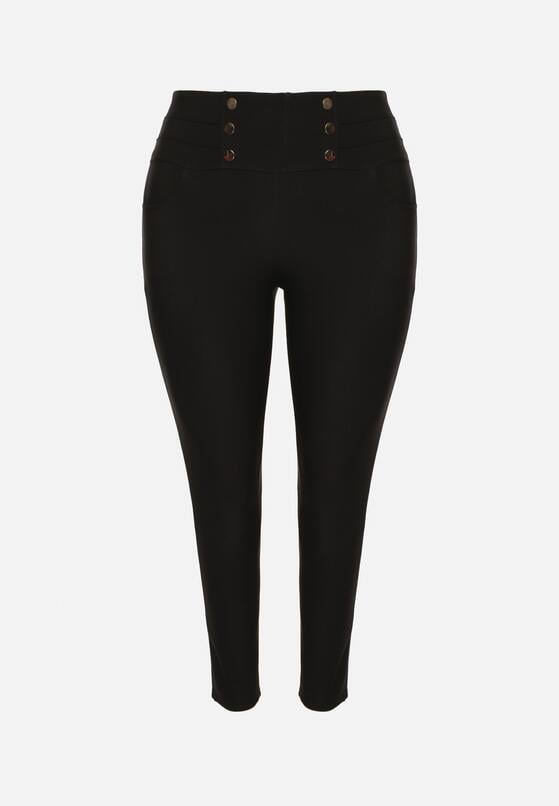 Pantaloni Negri 6