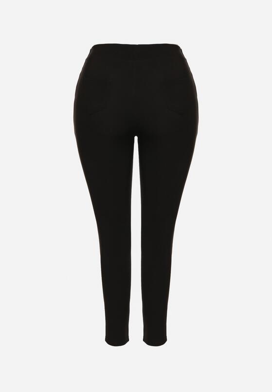 Pantaloni Negri 7