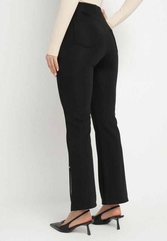 Pantaloni Negri 3