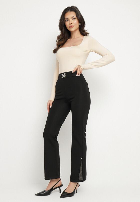 Pantaloni Negri 4