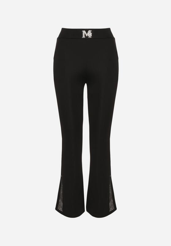 Pantaloni Negri 6