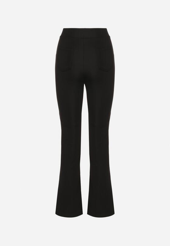 Pantaloni Negri 7