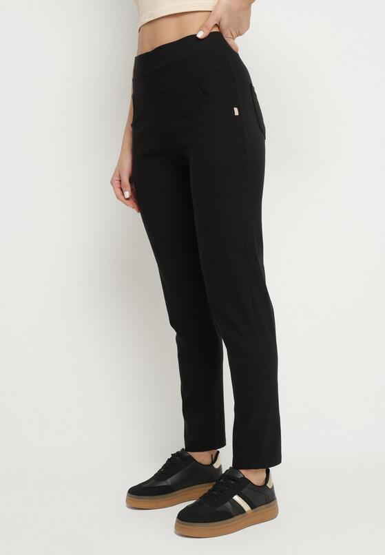 Pantaloni Negri 1