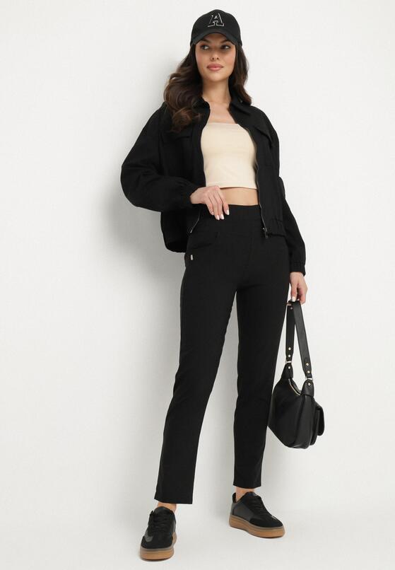 Pantaloni Negri 2