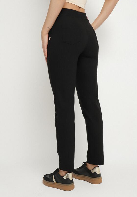 Pantaloni Negri 3