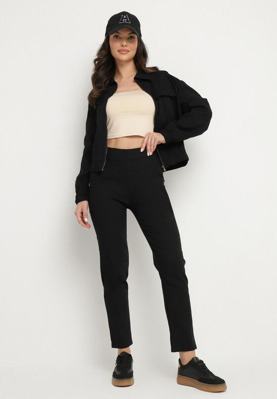 Pantaloni Negri 4