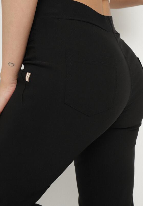 Pantaloni Negri 5