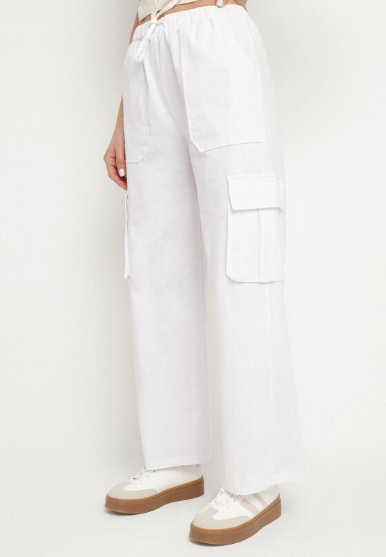Pantaloni Albi 1