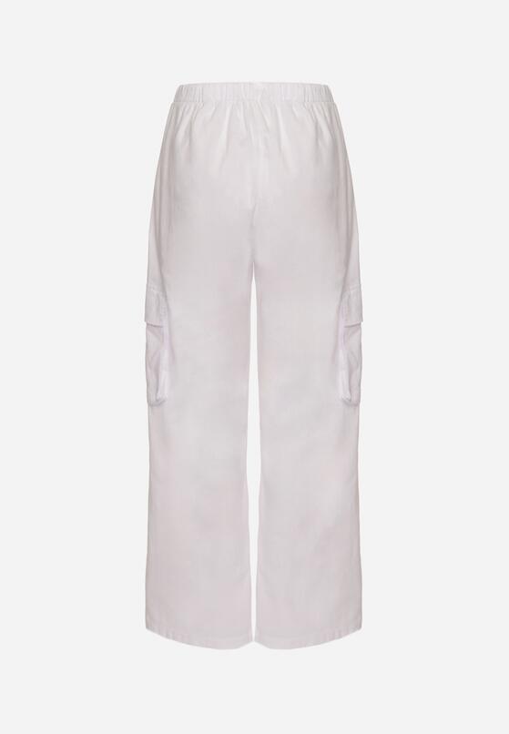 Pantaloni Albi 7