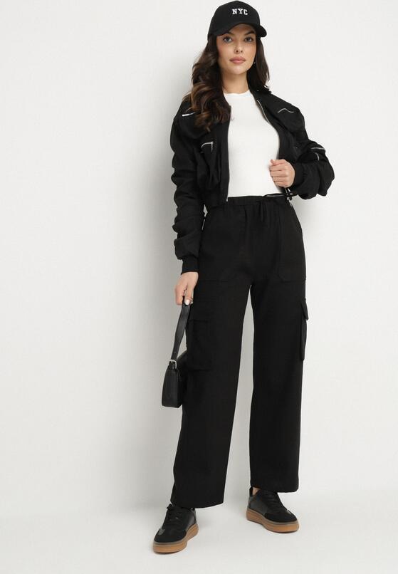 Pantaloni Negri 2