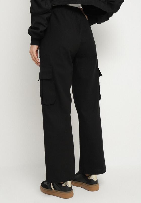 Pantaloni Negri 3