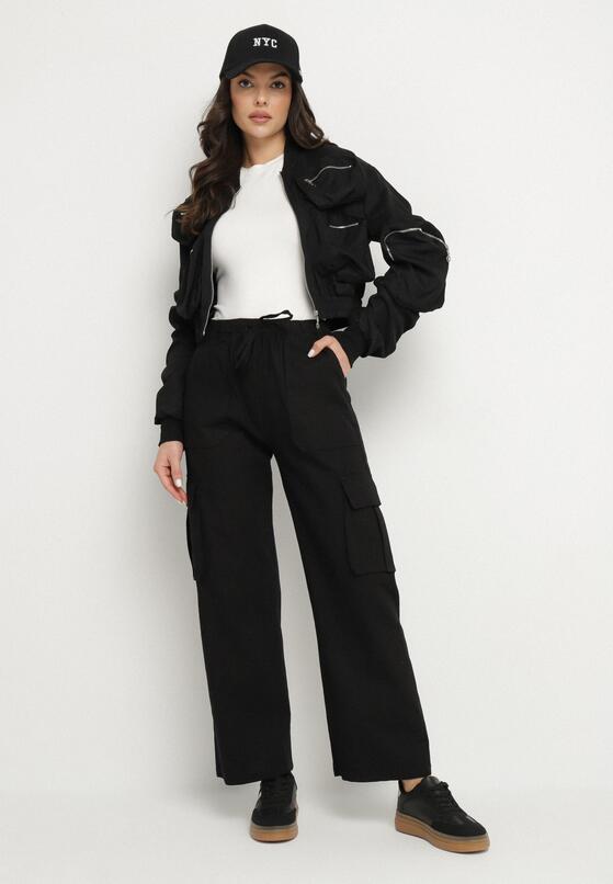 Pantaloni Negri 4