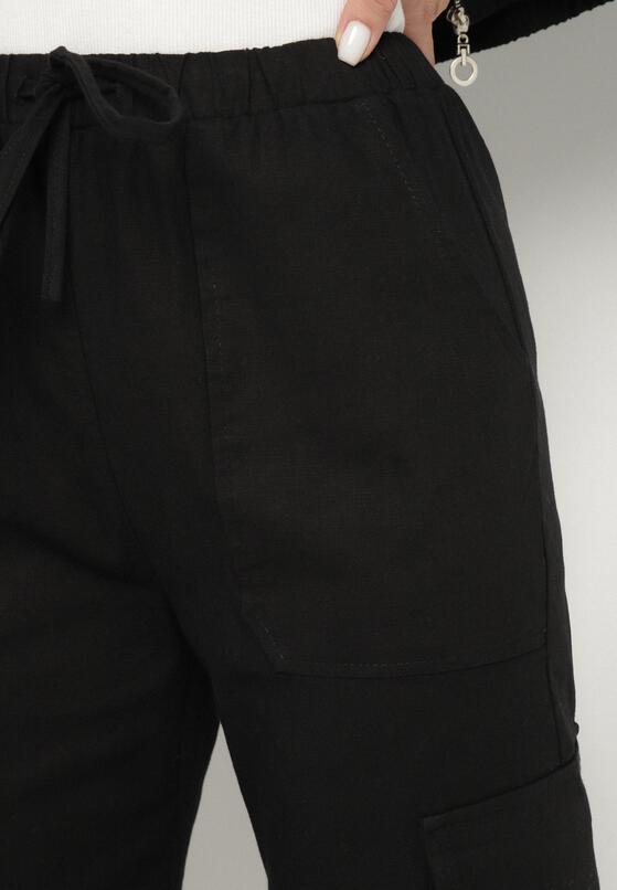 Pantaloni Negri 5
