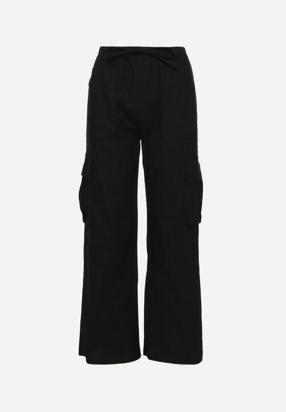 Pantaloni Negri 6